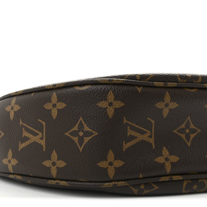 Louis Vuitton Monogram Looping 8 of 9