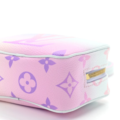 Louis Vuitton Monogram Giant Spring In The City Wapity Case Sunrise Pastel 8 of 8