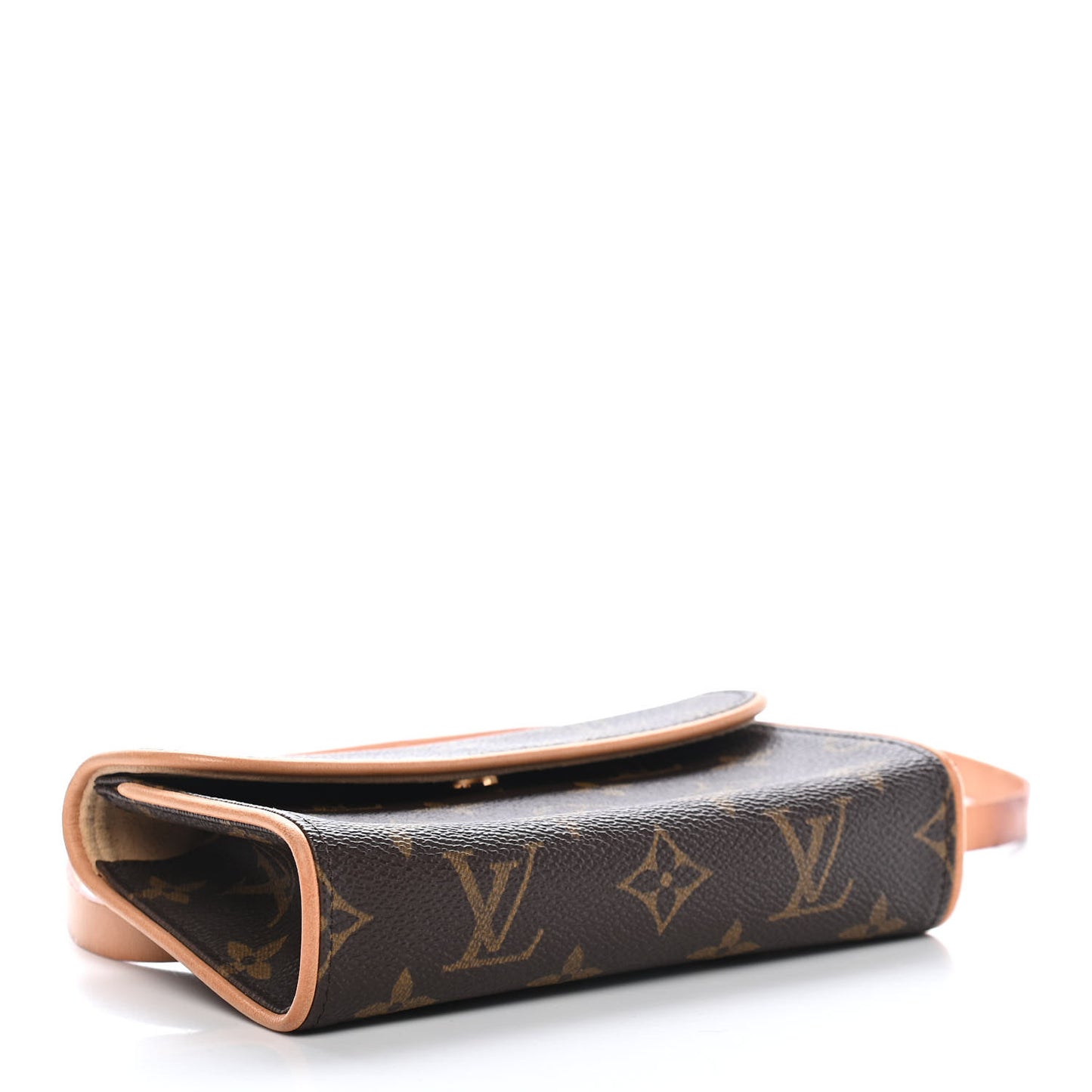Monogram Pochette Florentine XS