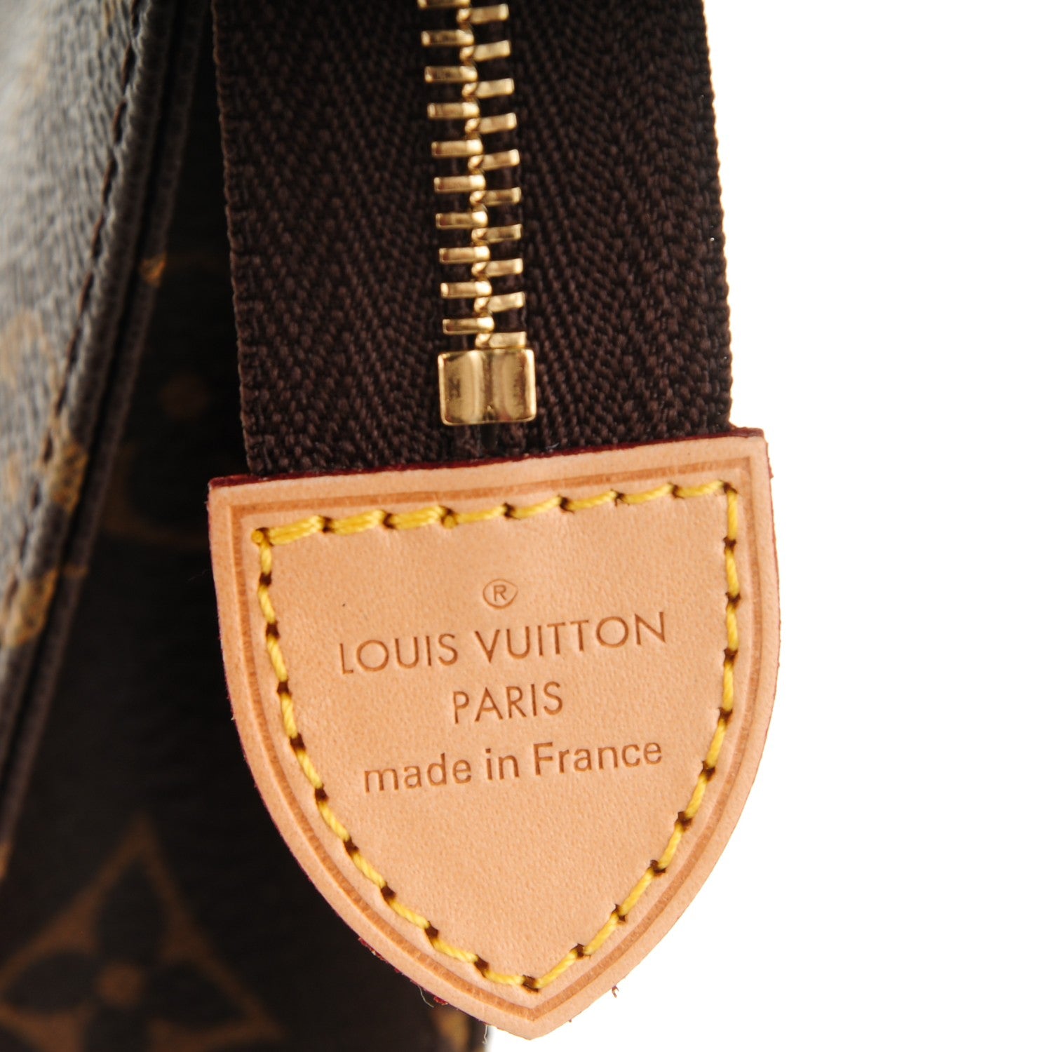 Louis Vuitton Monogram Toiletry Pouch 26 5 of 6