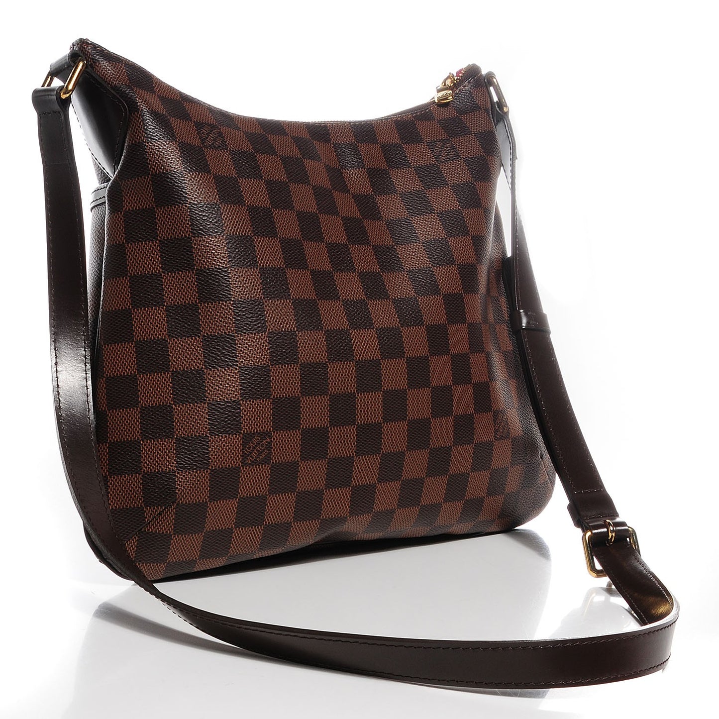 Damier Ebene Bloomsbury PM