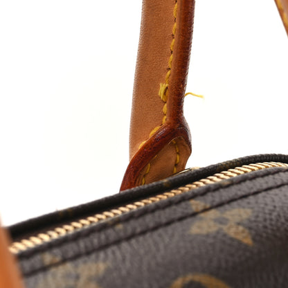 Louis Vuitton Monogram Deauville 10 of 10