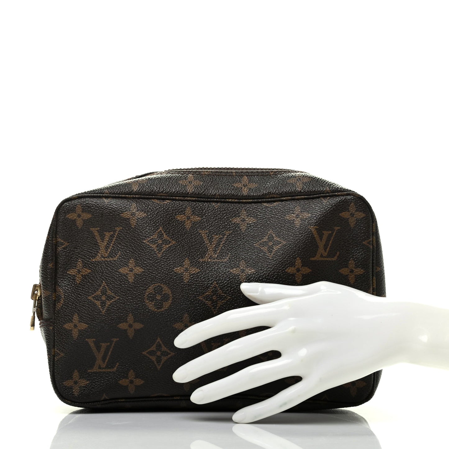Monogram Trousse Toilette 23