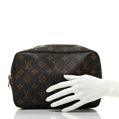 Louis Vuitton Monogram Trousse Toilette 23 2 of 7