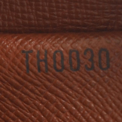 Louis Vuitton Monogram Amazone 6 of 7