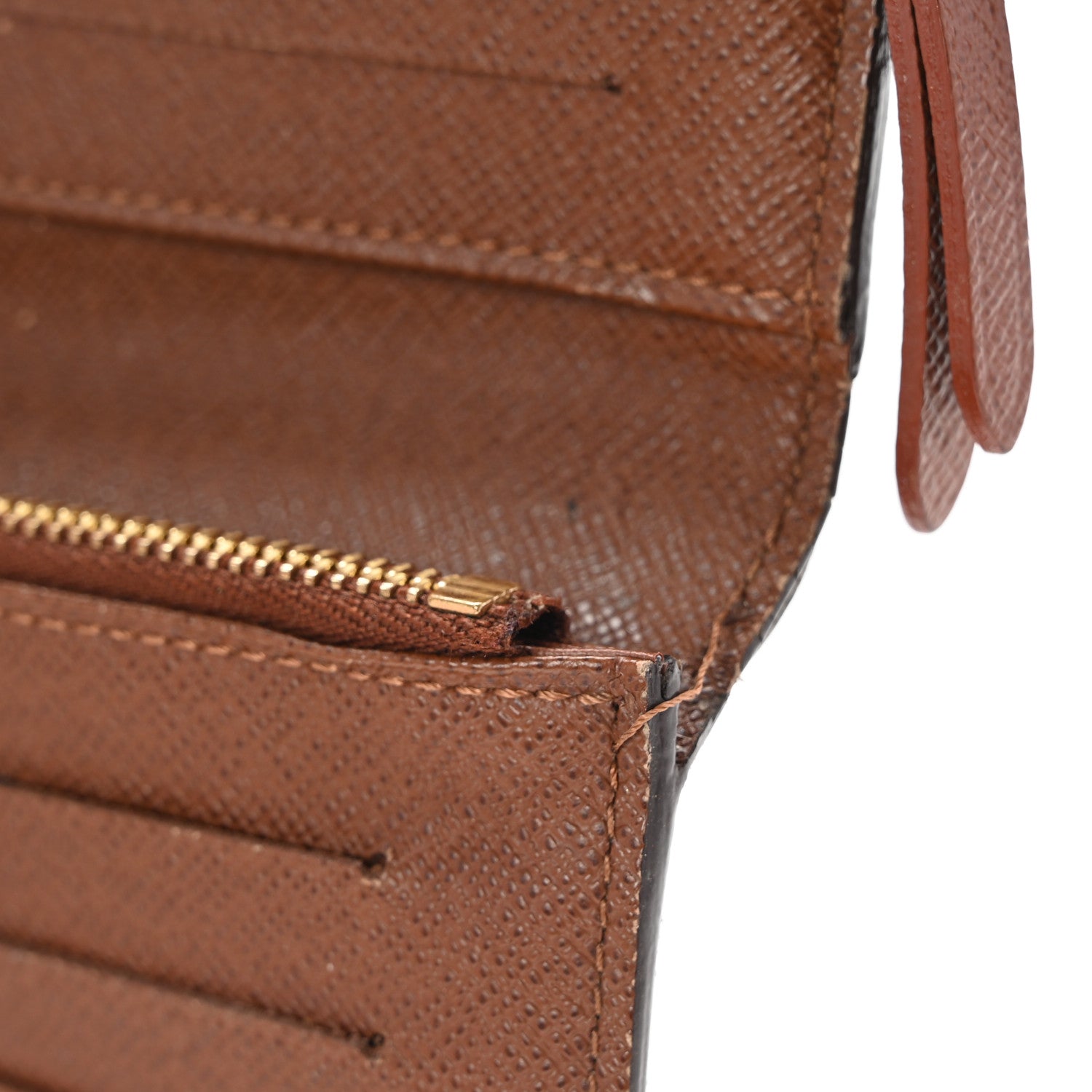 Louis Vuitton Monogram Insolite Wallet 10 of 15