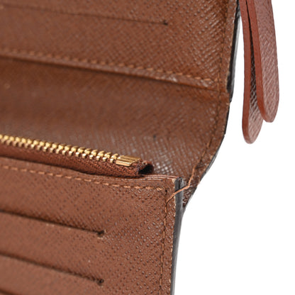 Louis Vuitton Monogram Insolite Wallet 10 of 15