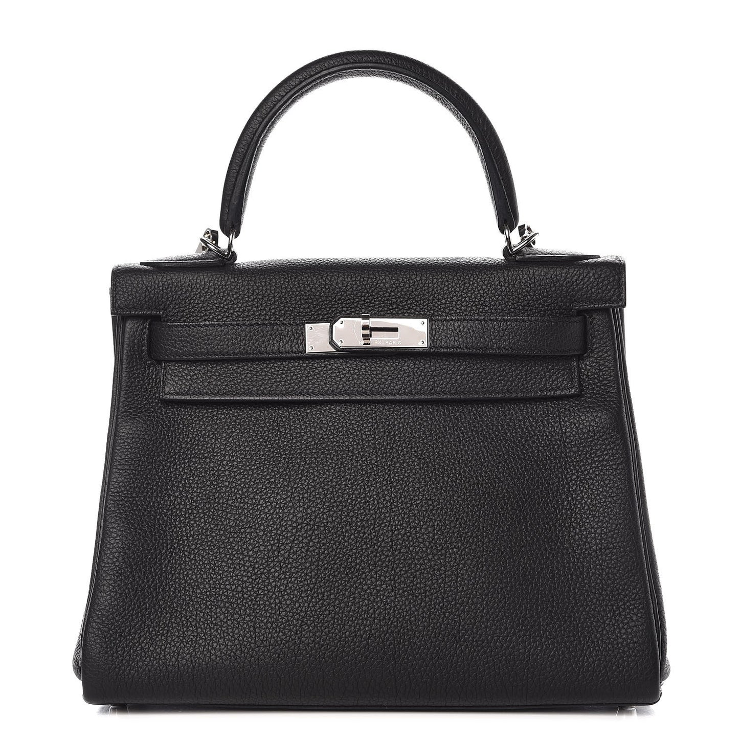 Togo Kelly Retourne 28 Black