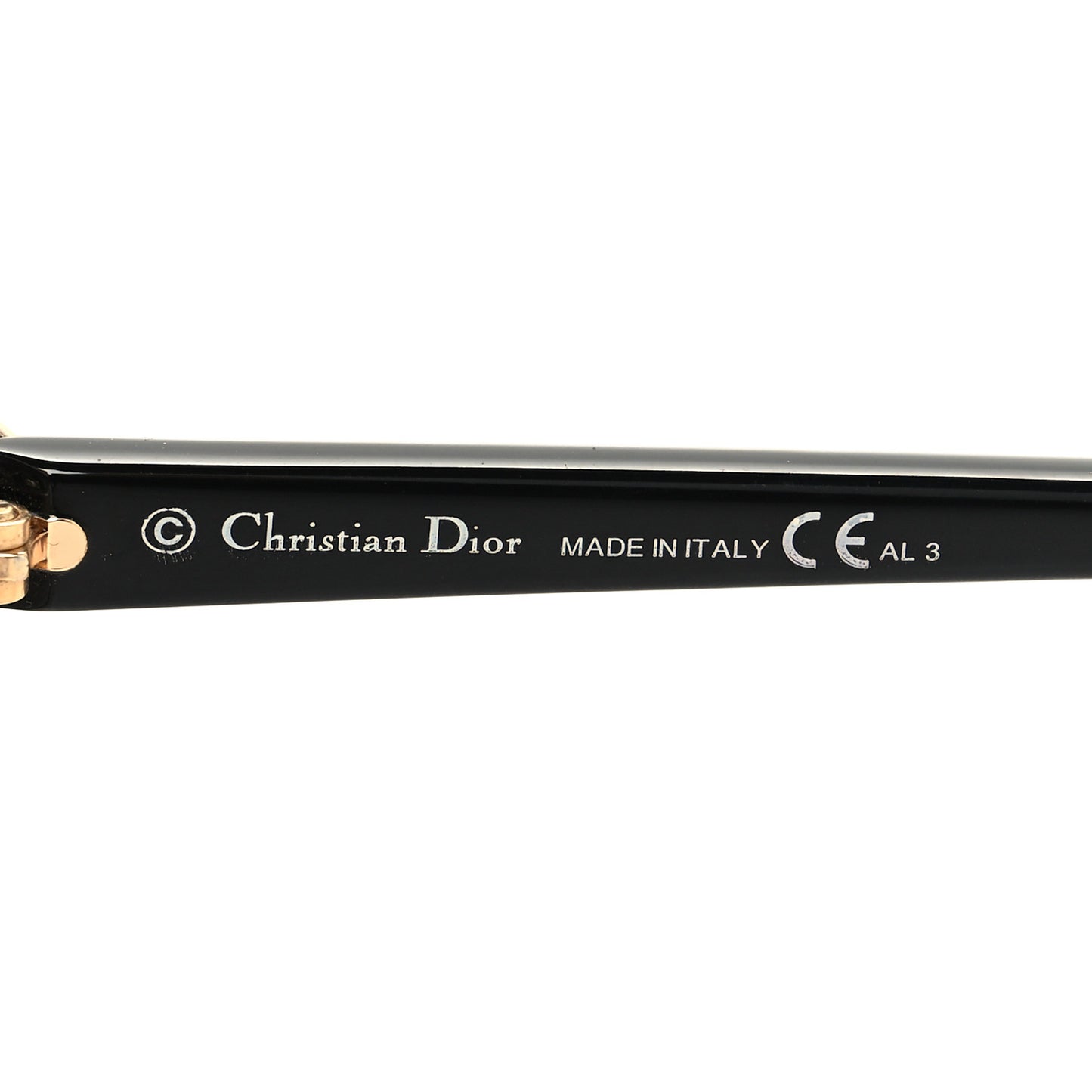 Acetate Dioropposite2 Sunglasses Tortoise