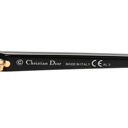 Christian Dior Acetate Dioropposite2 Sunglasses Tortoise 5 of 7