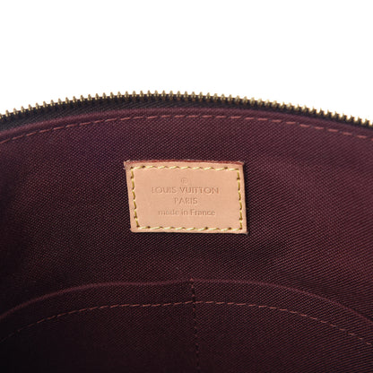Louis Vuitton Monogram Turenne MM 8 of 9