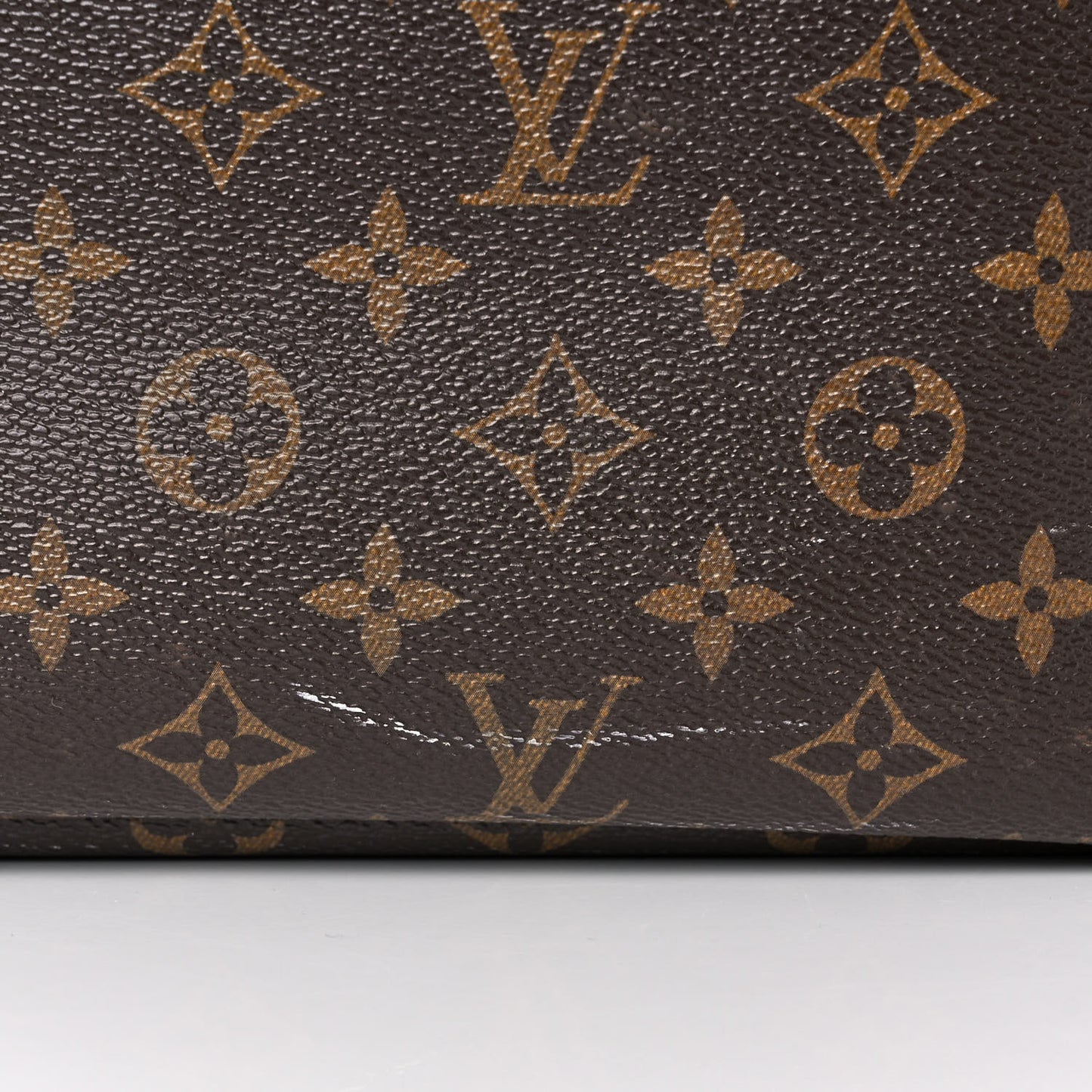 Monogram Neo Neverfull MM