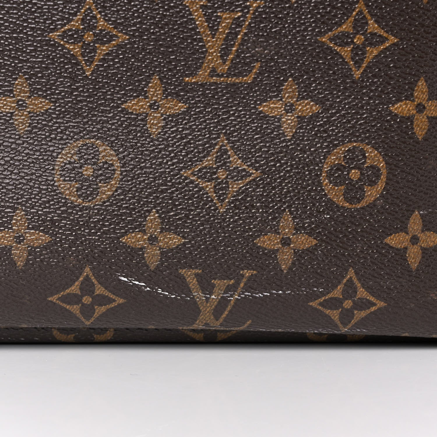 Louis Vuitton Monogram Neo Neverfull MM 18 of 18