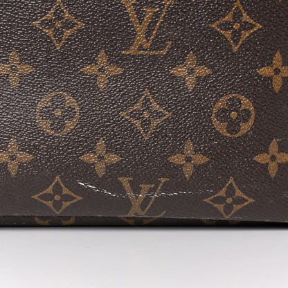 Louis Vuitton Monogram Neo Neverfull MM 18 of 18
