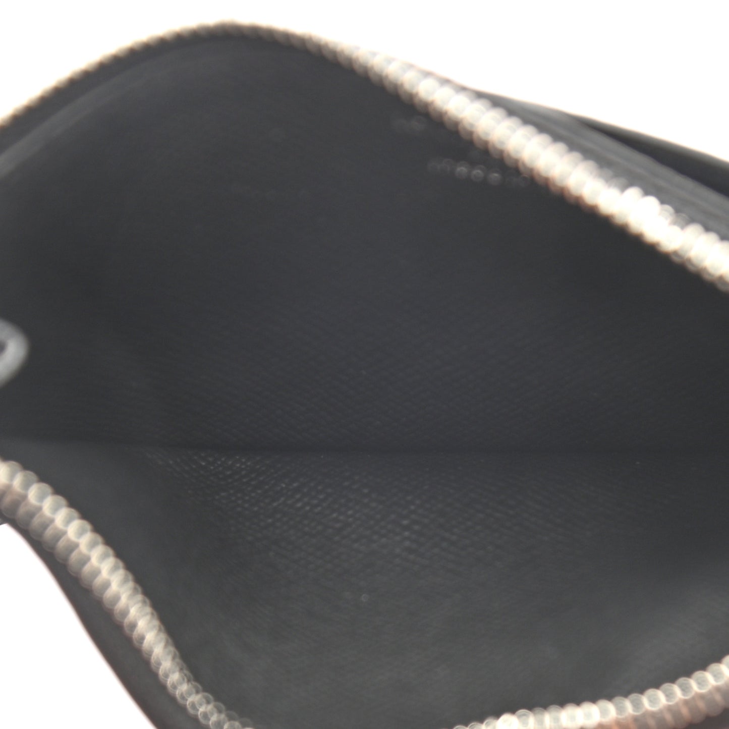 Monogram Eclipse Taiga Coin Card Holder