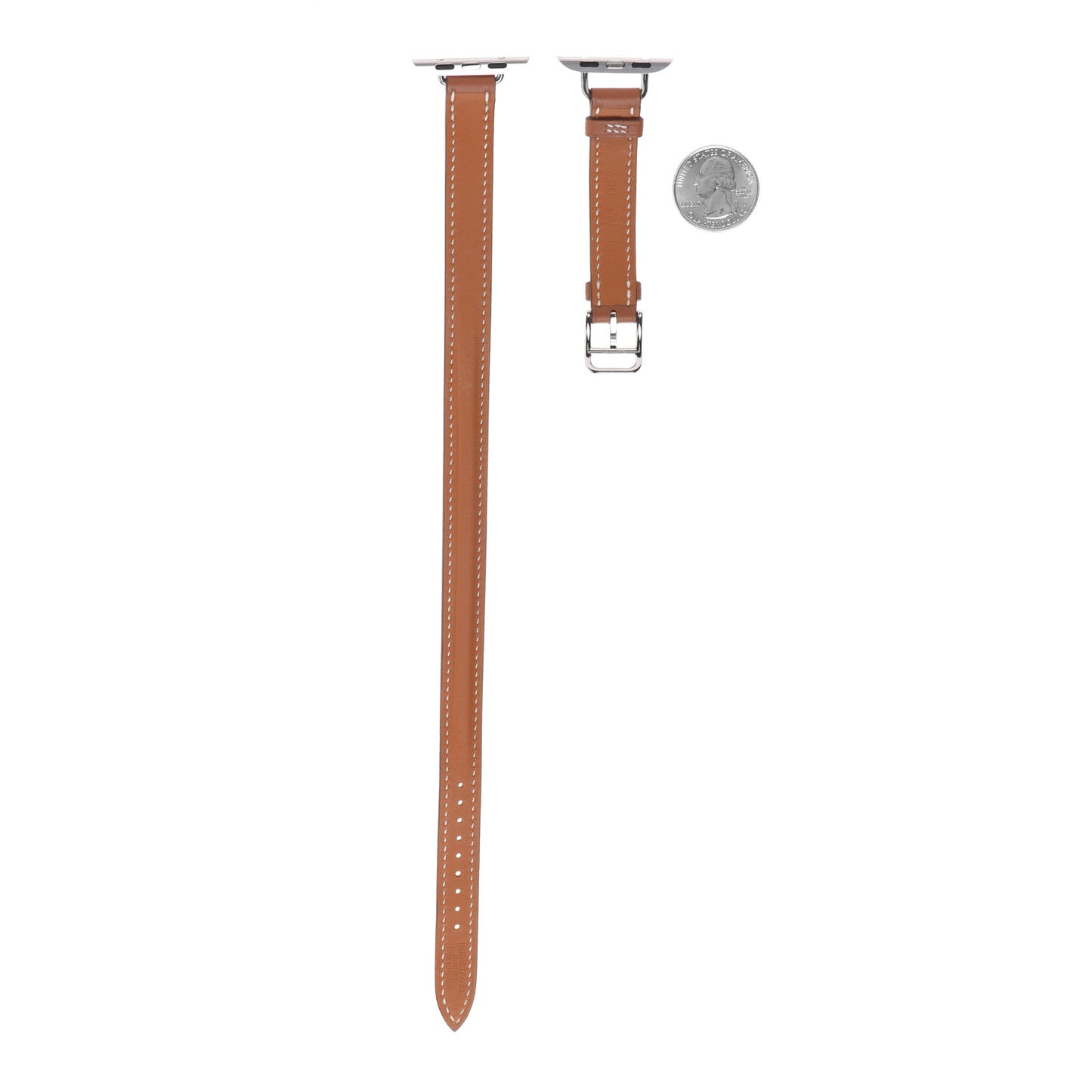 Apple Watch Double Tour Band