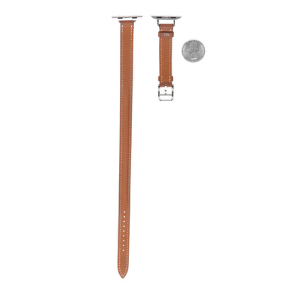 Hermes Apple Watch Double Tour Band 2 of 8