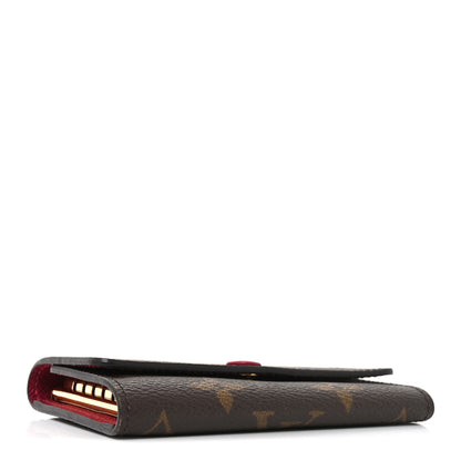 Louis Vuitton Monogram 6 Key Multicles Holder Fuchsia 4 of 6