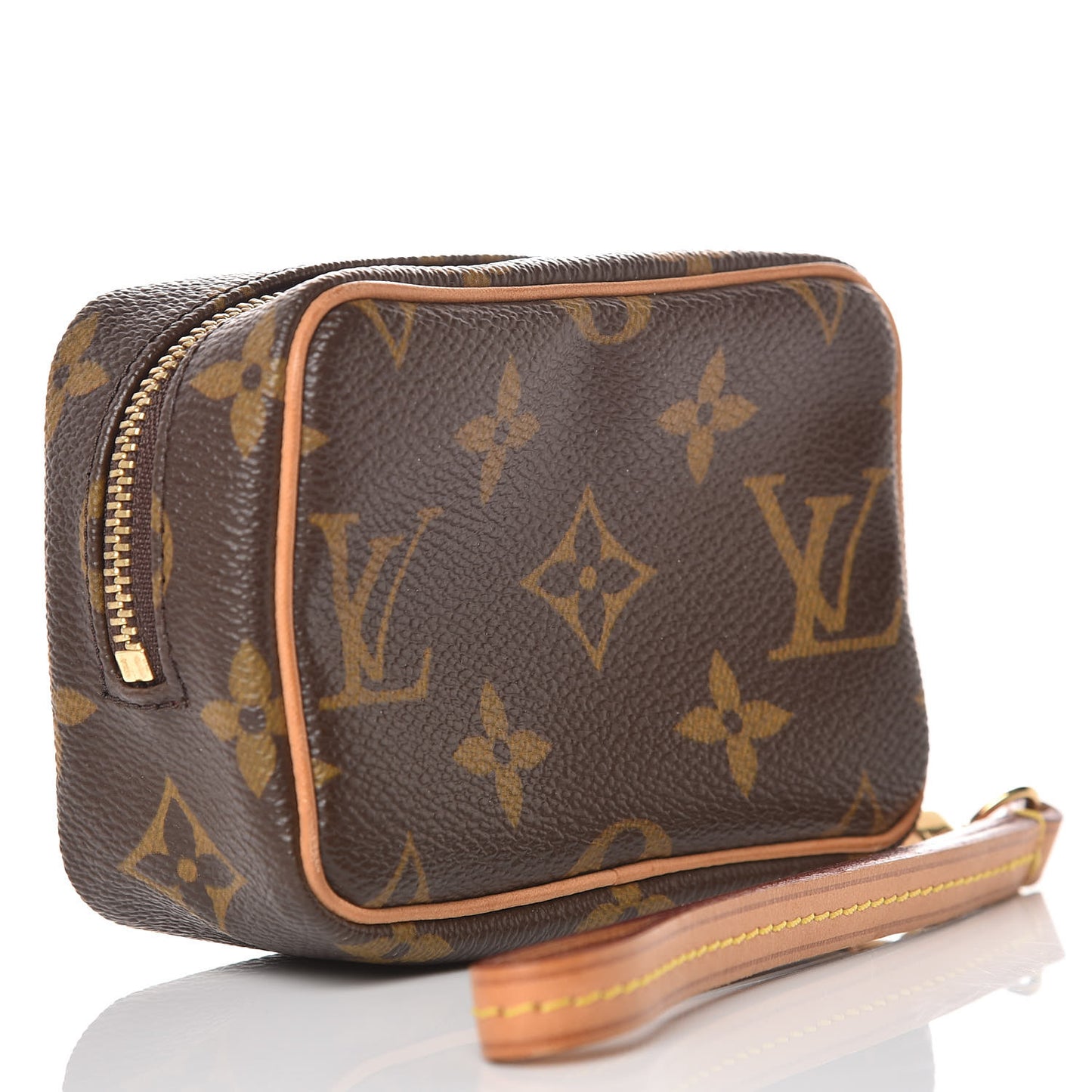 Monogram Wapity