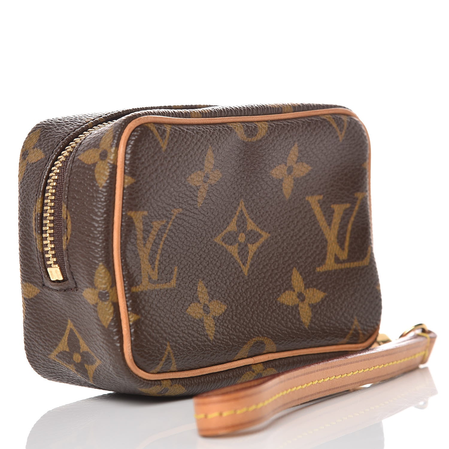 Louis Vuitton Monogram Wapity 3 of 7