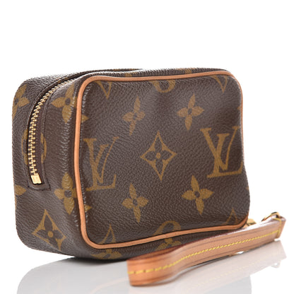 Louis Vuitton Monogram Wapity 3 of 7