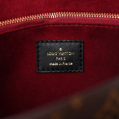 Louis Vuitton Monogram Passy 6 of 10