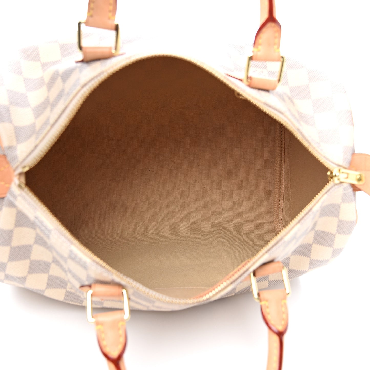 Damier Azur Speedy 30