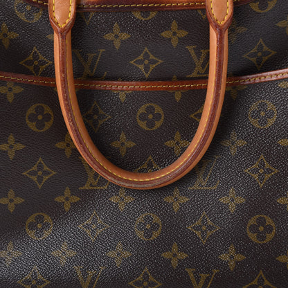 Louis Vuitton Monogram Deauville 10 of 17