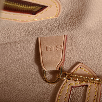 Louis Vuitton Monogram Petit Bucket 23 8 of 8