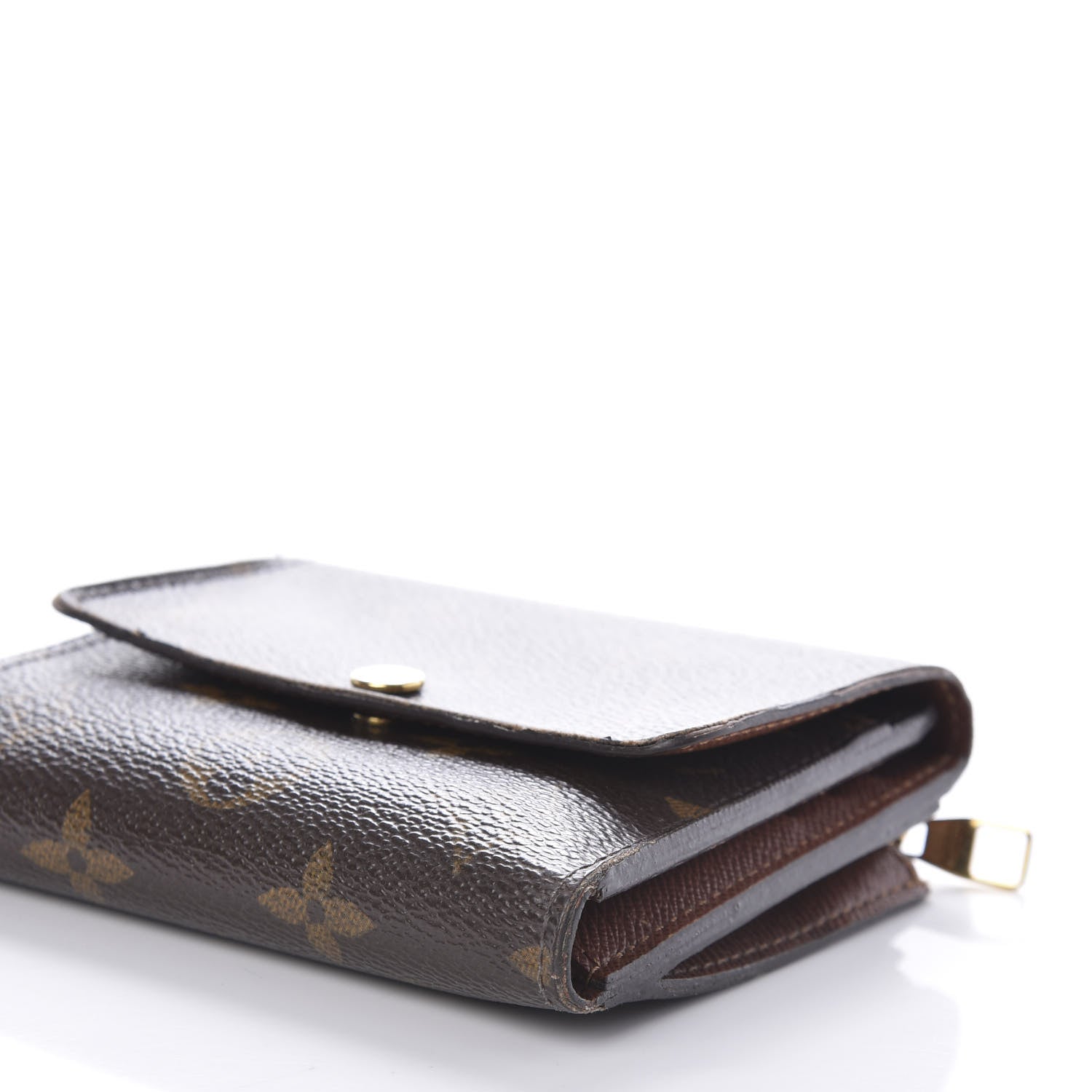 Louis Vuitton Monogram Anais Wallet 7 of 10