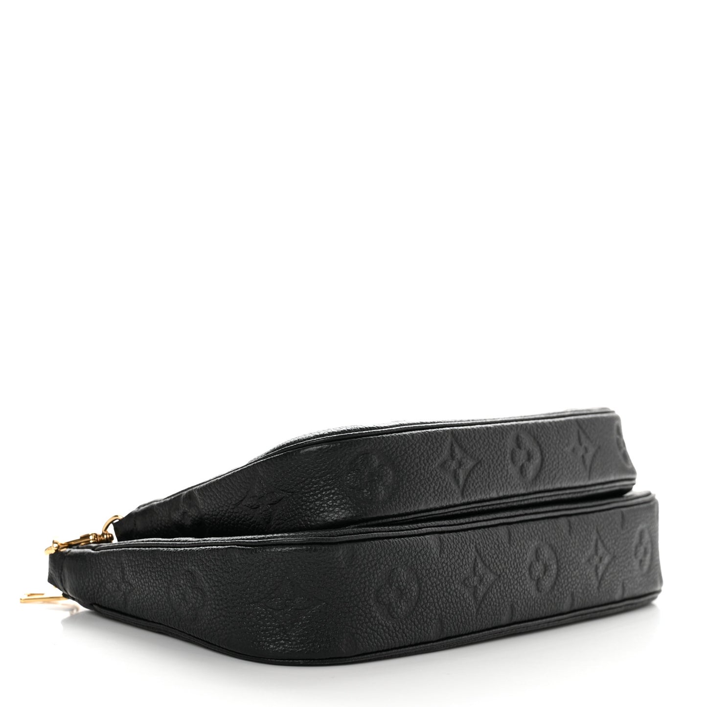 Empreinte Monogram Giant Multi Pochette Accessories Black