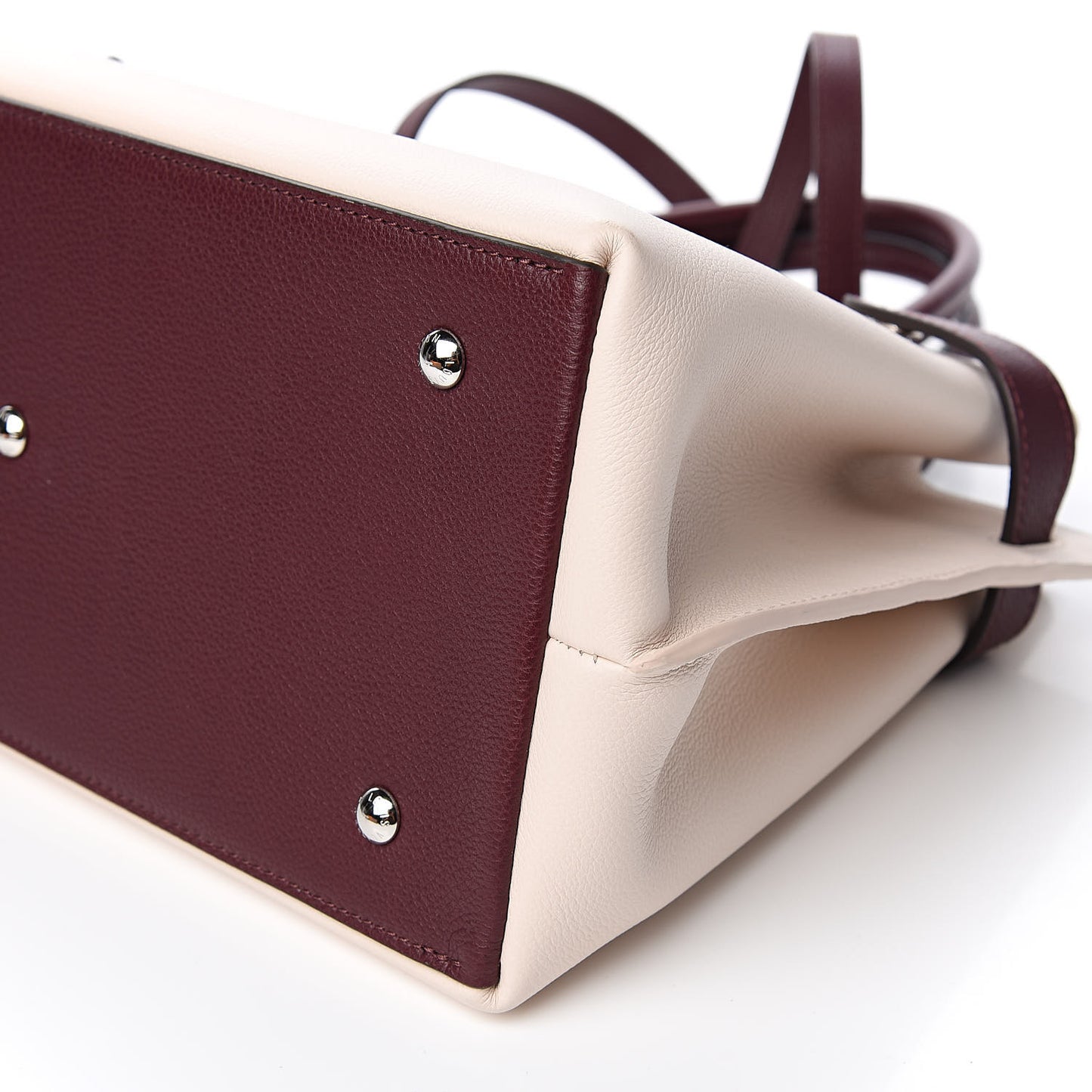 Calfskin Lockme Day Rose Silk Quartz Calla