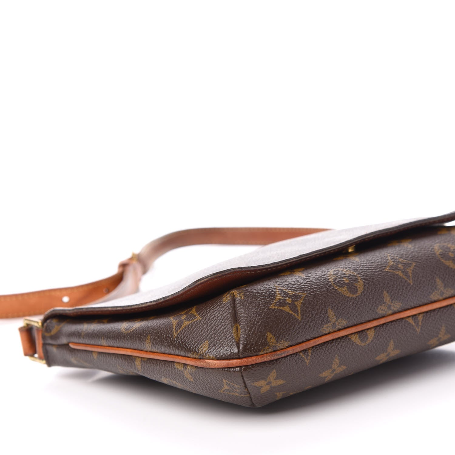 Louis Vuitton Monogram Musette Tango 12 of 14