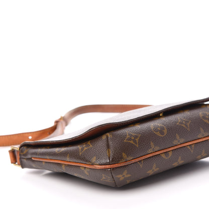 Louis Vuitton Monogram Musette Tango 12 of 14