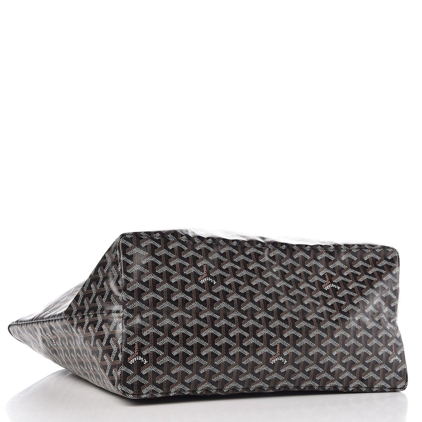 Goyardine Saint Louis GM Black