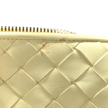 Bottega Veneta Nappa Intrecciato Teen Jodie Hobo Ice Cream 9 of 9
