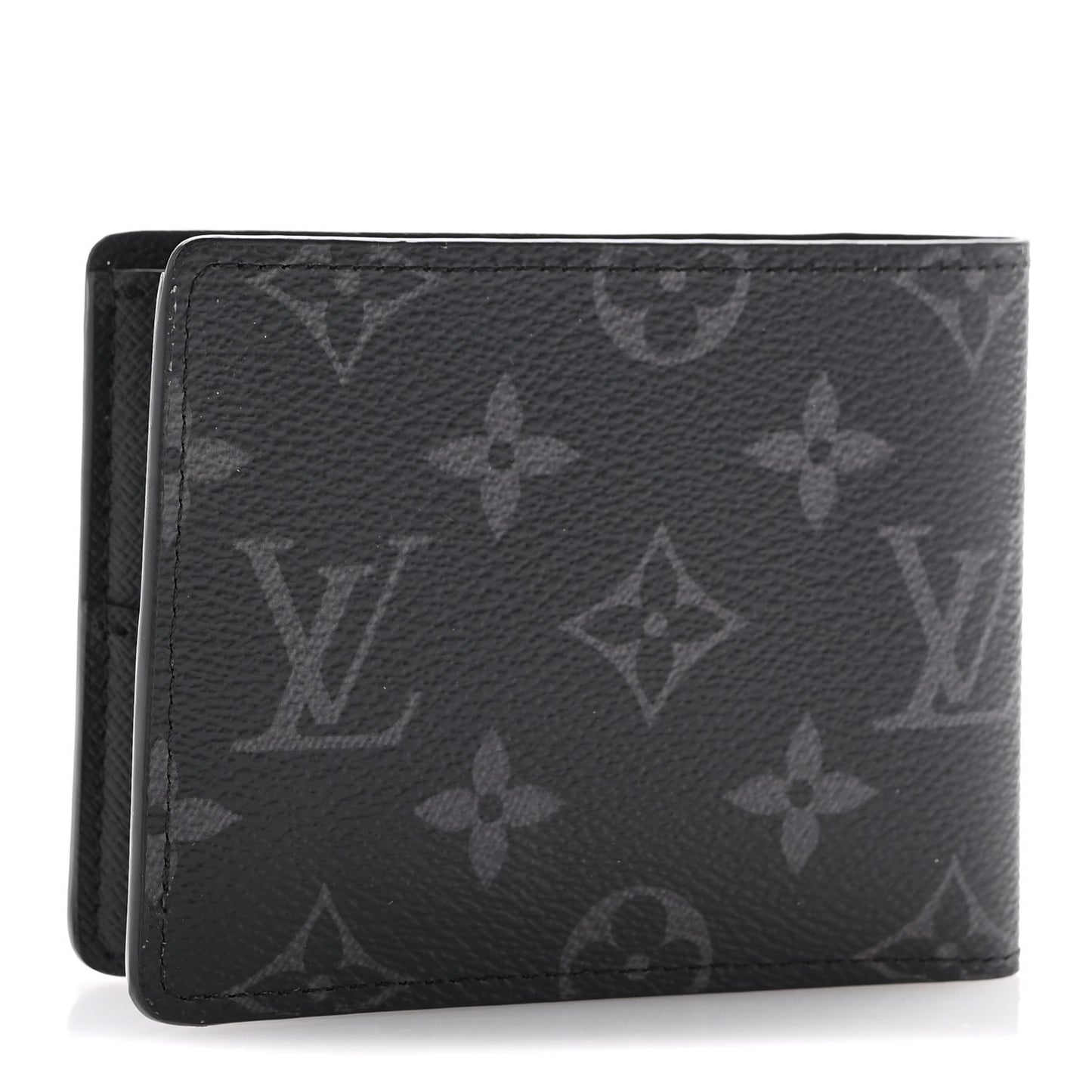Monogram Eclipse Slender Wallet