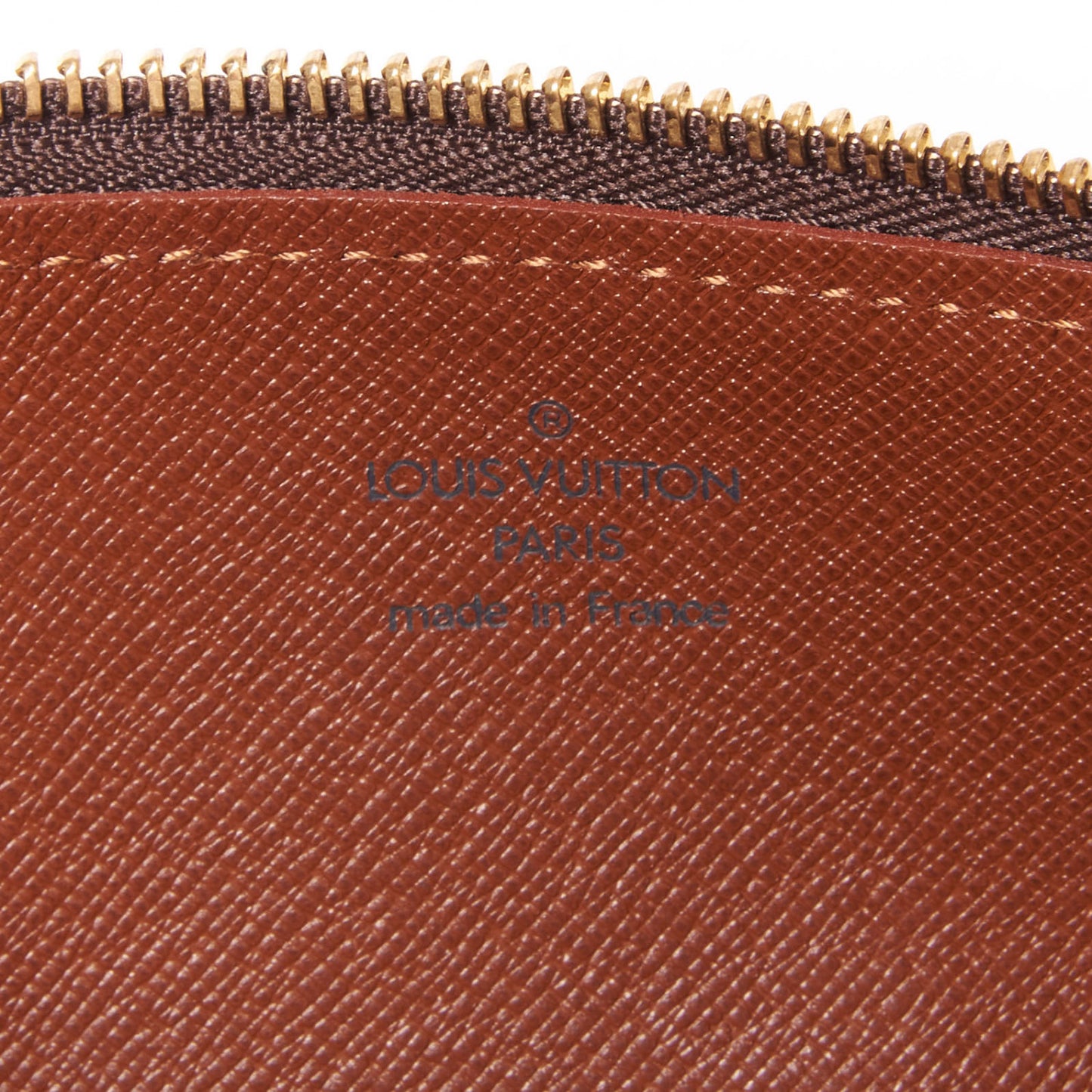 Monogram Papillon 26