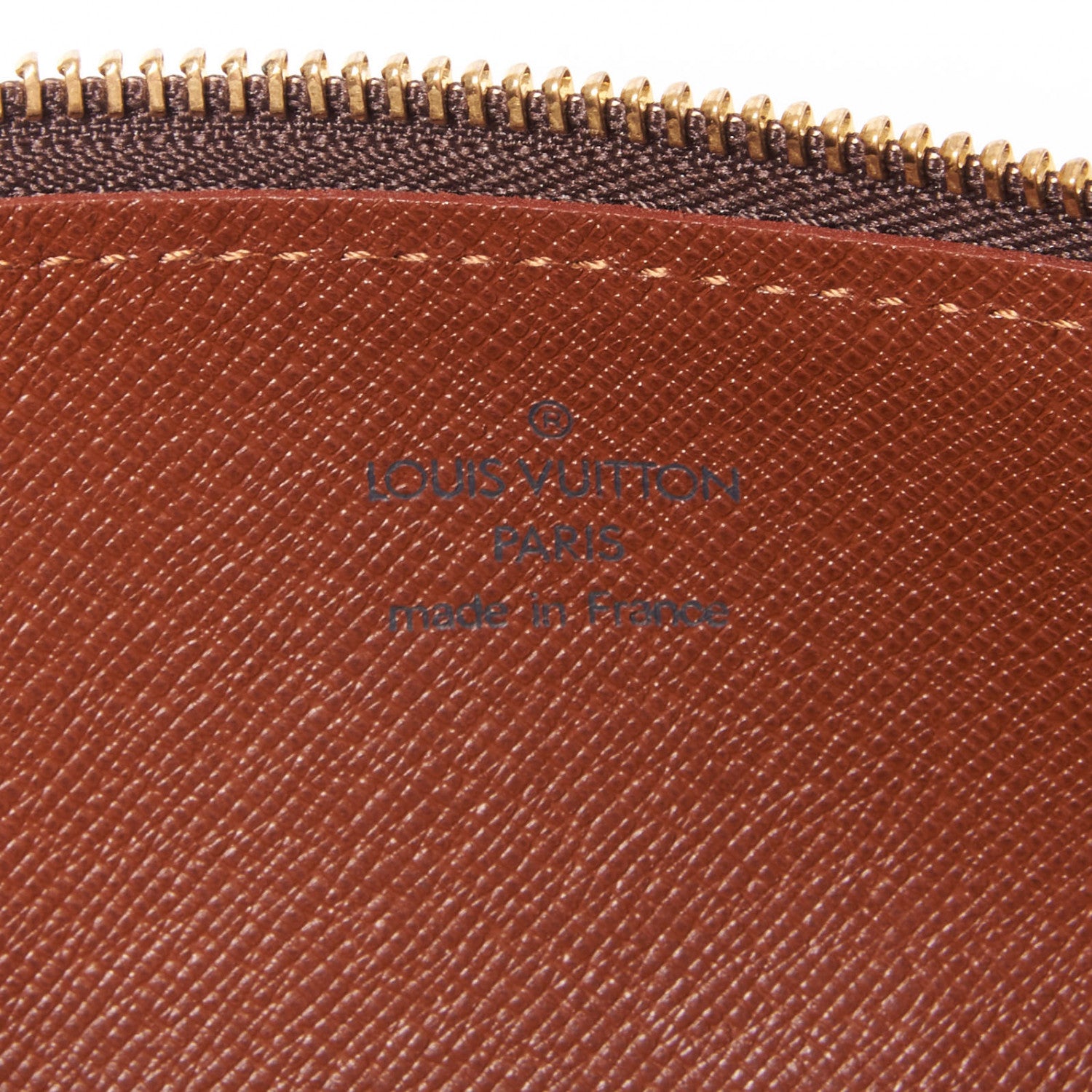 Louis Vuitton Monogram Papillon 26 5 of 8