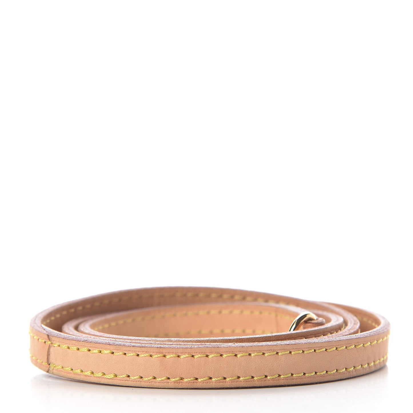 Vachetta Shoulder Strap