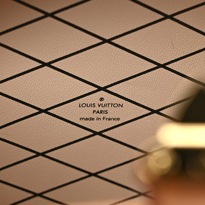 Louis Vuitton Monogram Petite Boite Chapeau 6 of 8