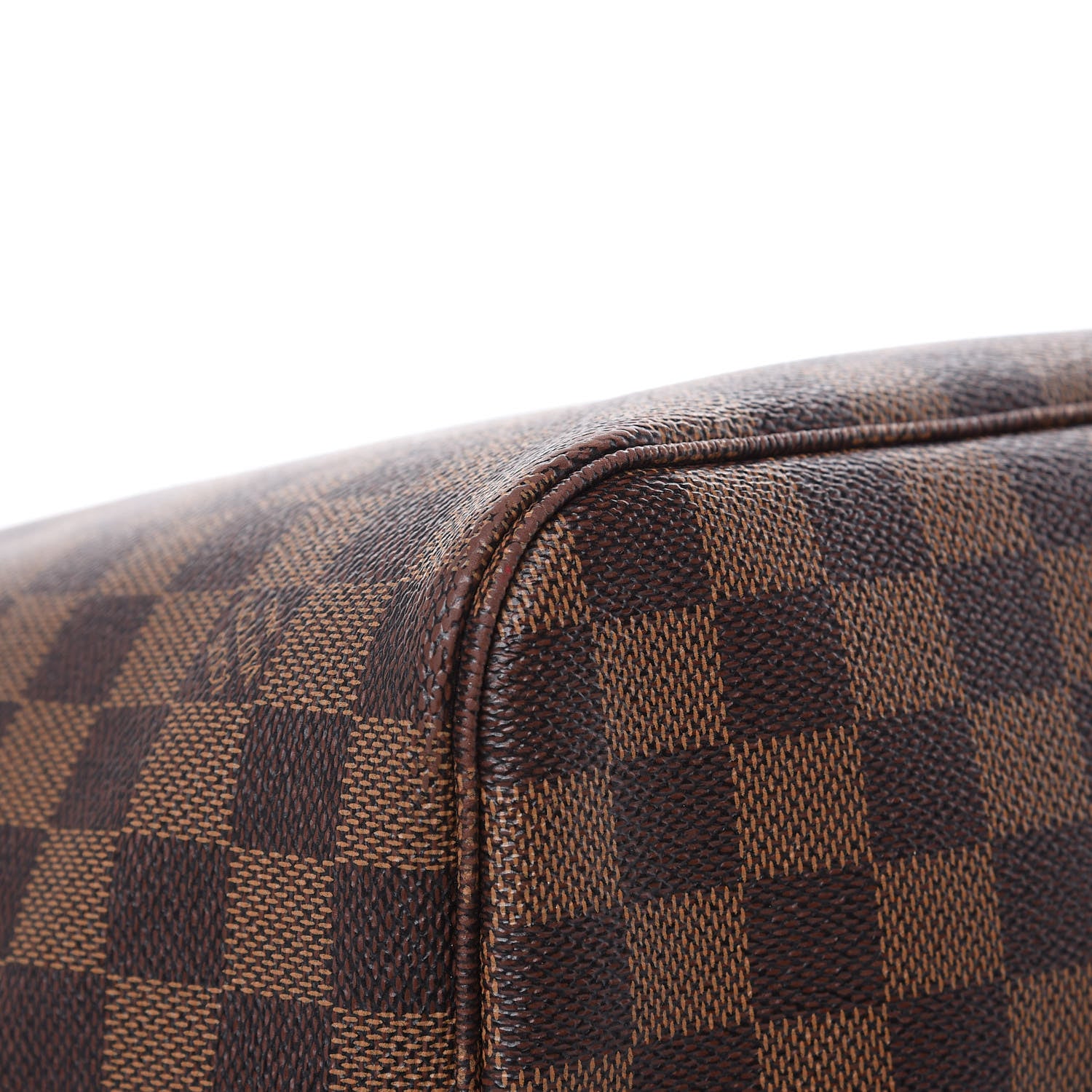 Louis Vuitton Damier Ebene Neverfull MM 11 of 21
