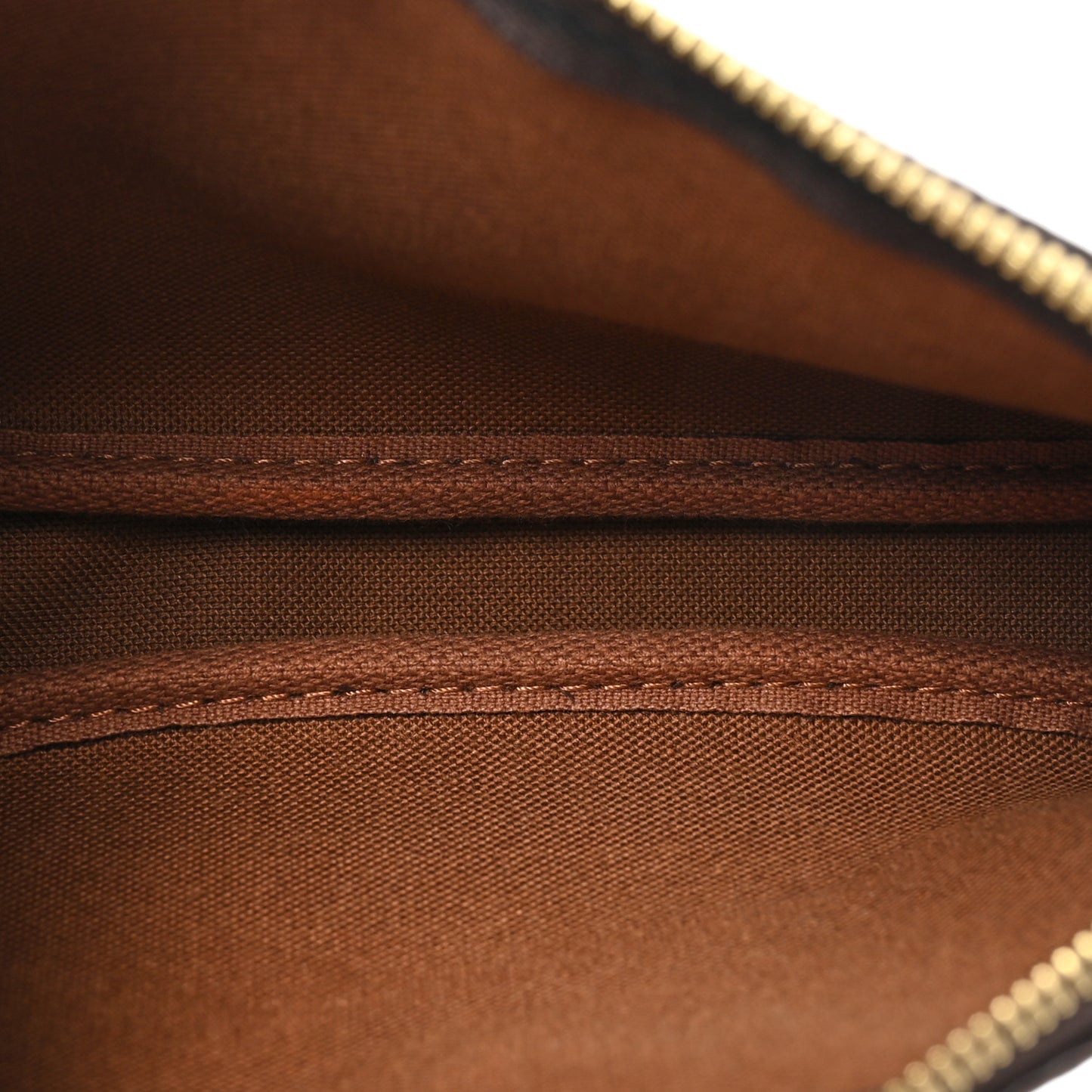 Monogram Multi Pochette Accessories Kaki
