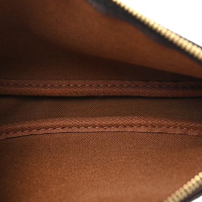 Louis Vuitton Monogram Multi Pochette Accessories Kaki 6 of 12