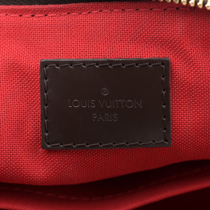 Louis Vuitton Damier Ebene Siena PM 6 of 12