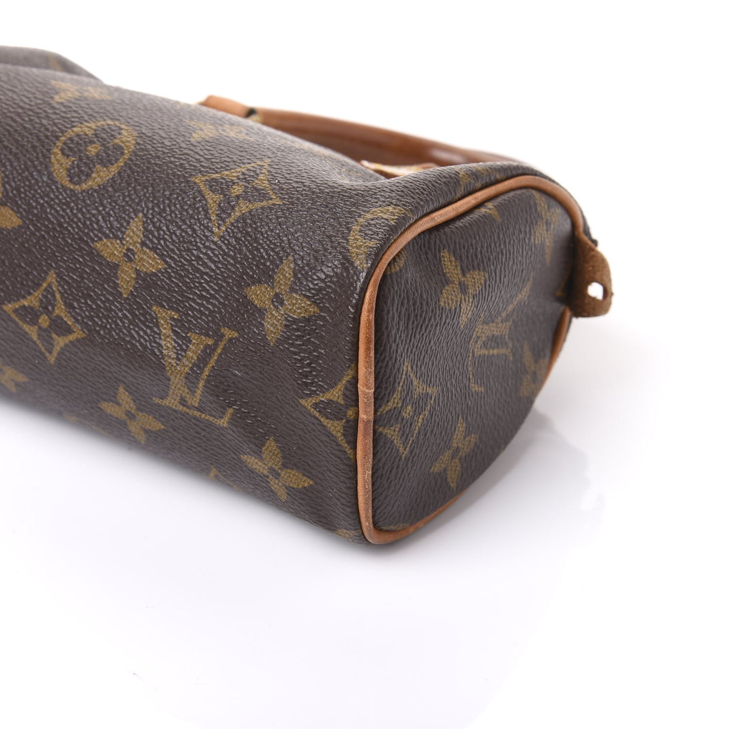 Monogram Mini Sac HL Speedy