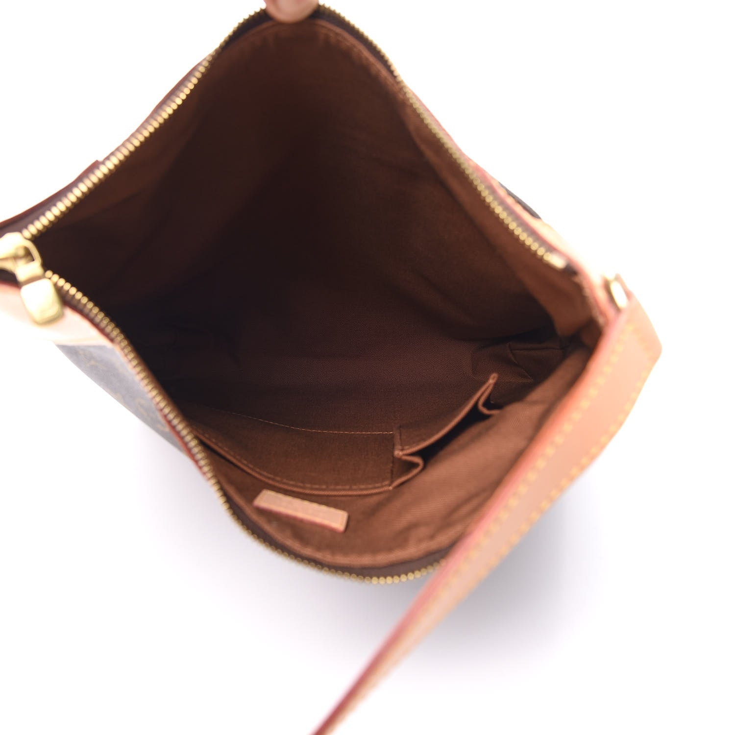 Louis Vuitton Monogram Odeon MM 5 of 10