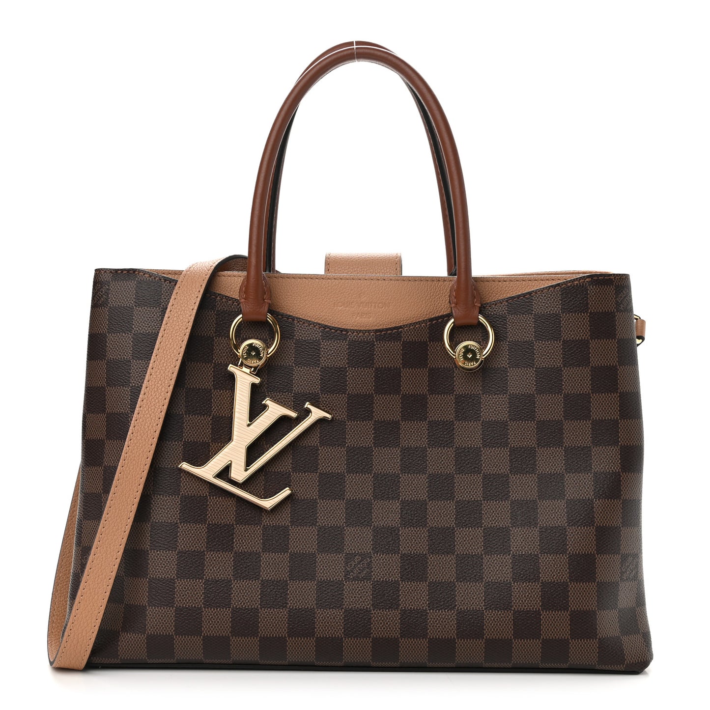 Damier Ebene LV Riverside Namibie