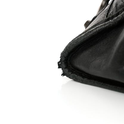 Balenciaga Chevre Classic Hardware Part Time Black 20 of 23