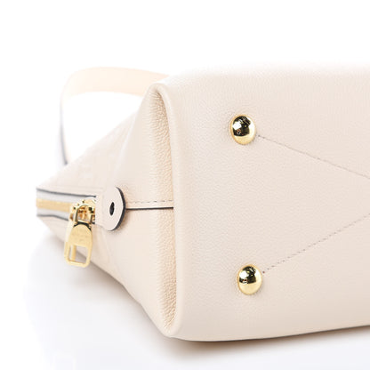 Louis Vuitton Empreinte Neo Alma PM Creme 7 of 9